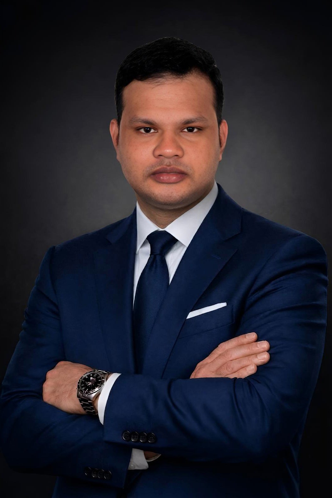 Regan Gomes — SOC Analyst and Cybersecurity Professional based in New York, NY